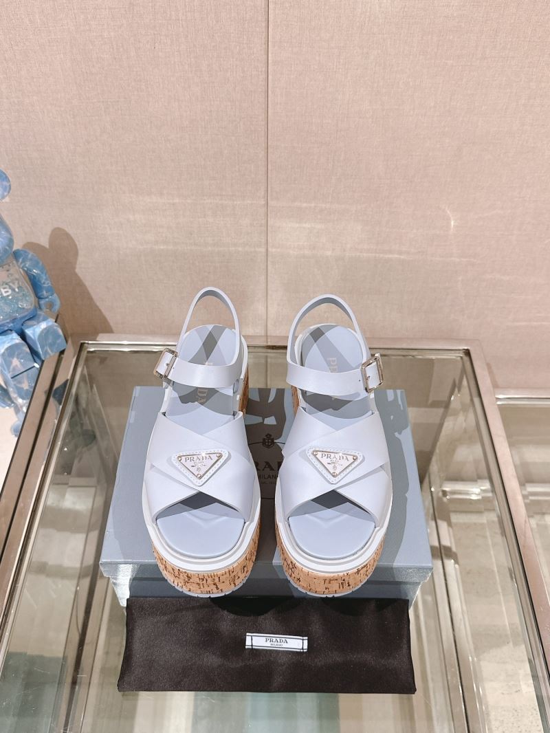 Prada Sandals